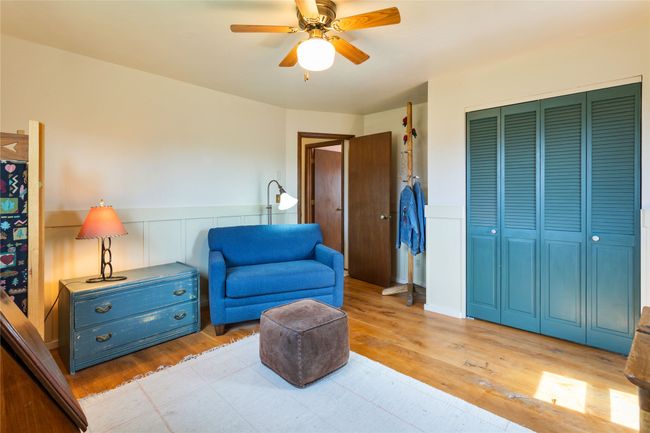 Bedroom w/Access to Deck | Image 33