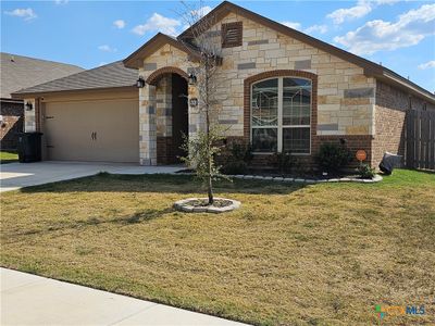 900 Clanton Cove, House other with 4 bedrooms, 2 bathrooms and null parking in Killeen TX | Image 3