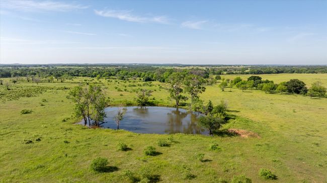 Aerial view of the third pond | Image 14
