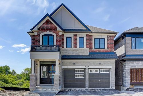 1457 Mourning Dove Lane, Pickering, ON, L1X0N8 | Card Image