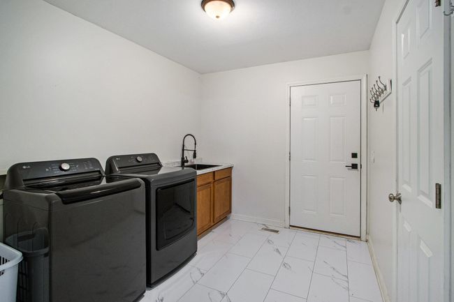 1200 Schuring Rd, House other with 4 bedrooms, 2 bathrooms and null parking in Portage MI | Image 18