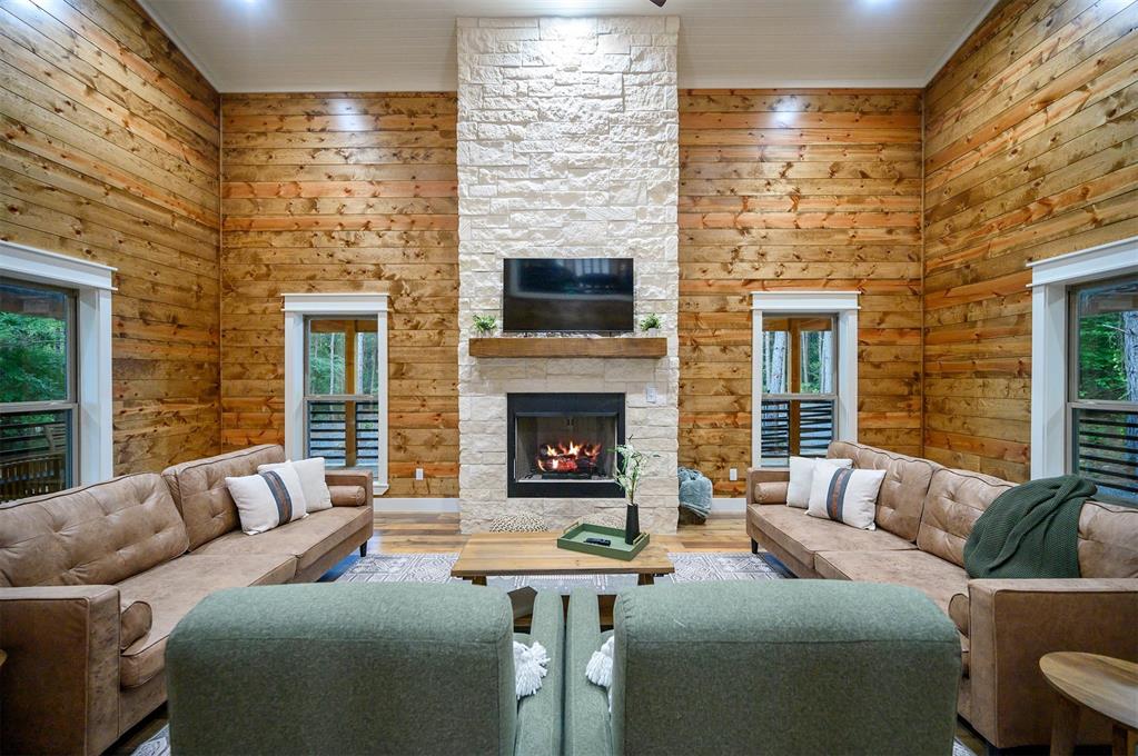 Residential in Broken Bow