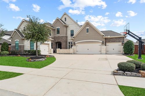 17807 Wichita River Way, Cypress, TX, 77433-7150 | Card Image