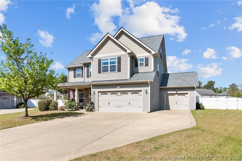136 Citation Ct, Raeford, NC, 28376-1108 | Card Image