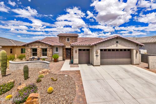 59922 E Heron Dr, Oracle, AZ, 85623-7540 | Card Image