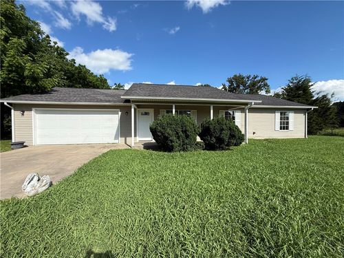 2446 Ridgeway Loop N, Harrison, AR, 72601-4112 | Card Image