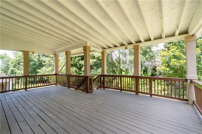 3717 Shady Maple Dr, House other with 7 bedrooms, 5 bathrooms and 1 parking in Stonecrest GA | Image 21