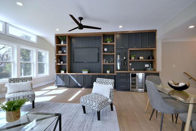 850 S Parkside Ave, House other with 3 bedrooms, 3 bathrooms and 2 parking in Elmhurst IL | Image 13