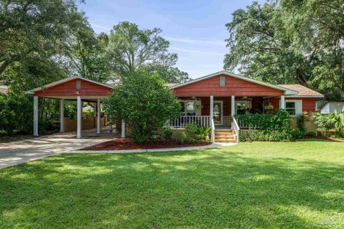 422 Fairpoint Dr, Gulf Breeze, FL, 32561-4170 | Card Image