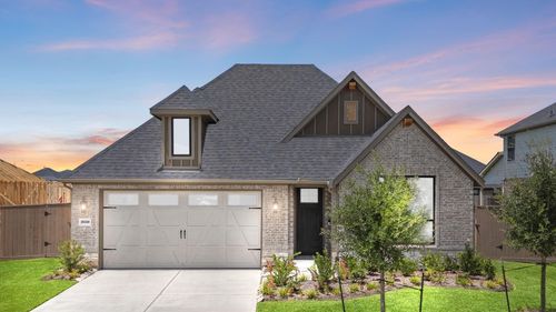 25330 Balvaird Dr, Katy, TX, 77493-6581 | Card Image