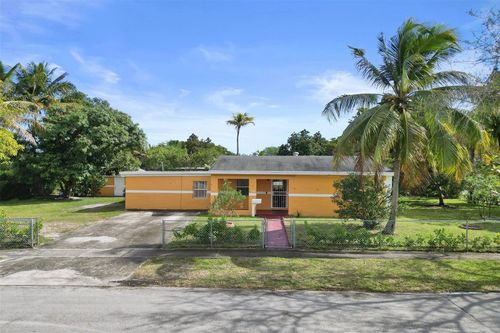 14115 Ne 11th Ave, North Miami, FL, 33161-3303 | Card Image