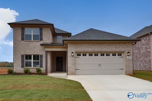 119 Alton Dale Drive, Toney, AL, 35773 | Card Image