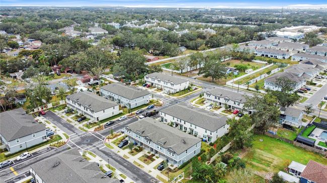 2764 Emory Sound Pl, Townhouse with 3 bedrooms, 3 bathrooms and null parking in BRANDON FL | Image 42