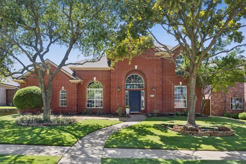 2716 Royal Troon Dr, Plano, TX, 75025-6468 | Card Image
