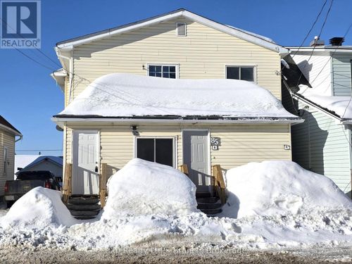 85 Father Costello Dr, Schumacher, ON, P0N1G0 | Card Image