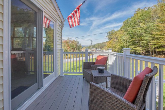 1140 &amp; 1142 North Main Street, Home with 0 bedrooms, 1 bathrooms and null parking in Bristol NH | Image 45