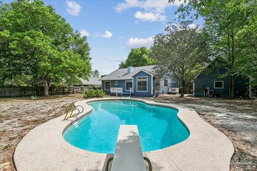 1515 Oak Shore Dr, Gulf Breeze, FL, 32563-2929 | Card Image