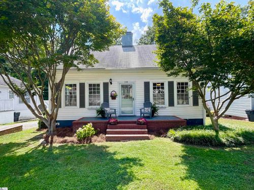 108 Moreland Ave, Laurens, SC, 29360-2730 | Card Image