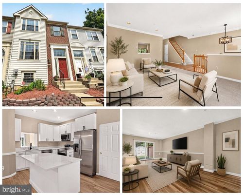 1713 Woodruff Way, FREDERICK, MD, 21701-2514 | Card Image
