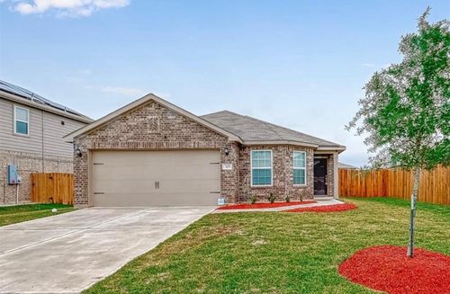 305 Eastwood Flats Dr, Katy, TX, 77493-3943 | Card Image