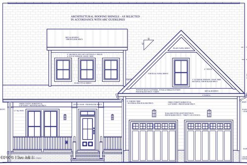 100 Cumberland St, Newport, NC, 28570-4552 | Card Image