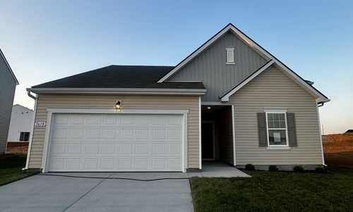 3610 Haplander Court, Columbia, TN, 38401 | Card Image