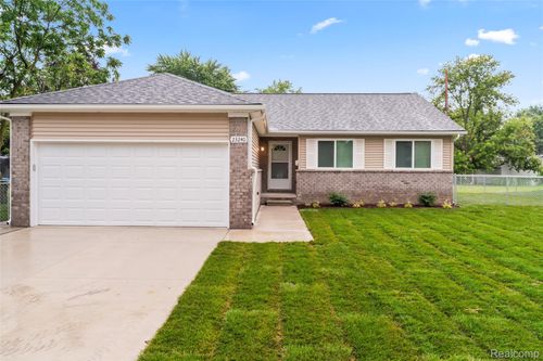 23240 Bolam Avenue, Warren, MI, 48089 | Card Image