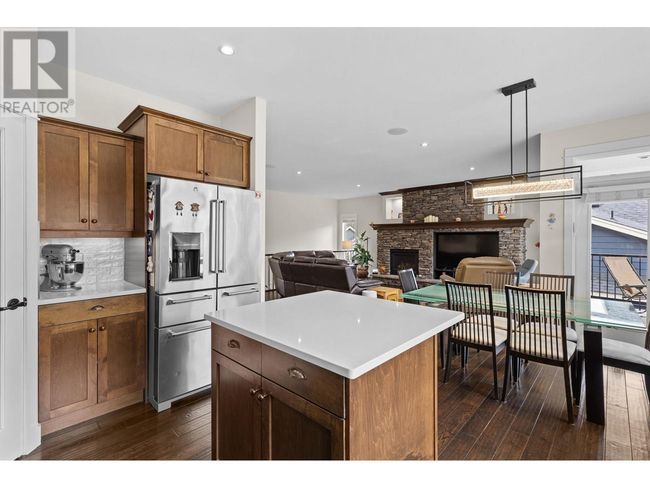 1089 Long Ridge Dr, House other with 4 bedrooms, 3 bathrooms and 2 parking in Kelowna BC | Image 15