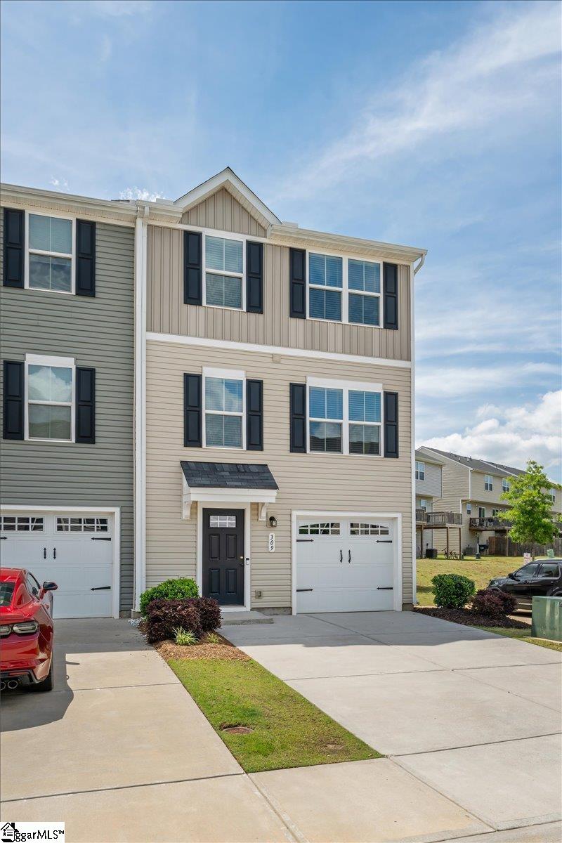 Residential in Simpsonville 5