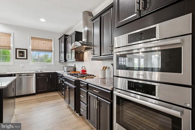 24936 Sawyer Mills Ct, House other with 5 bedrooms, 5 bathrooms and null parking in ALDIE VA | Image 9