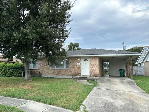 1717 Akron Ave, Metairie, LA, 70003-4003 | Card Image