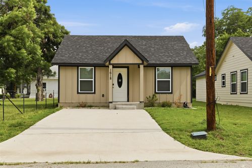 1618 Cleveland St, Greenville, TX, 75401-5853 | Card Image