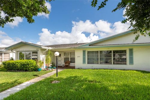 b106-8555 Nw 10th St, Plantation, FL, 33322-4501 | Card Image