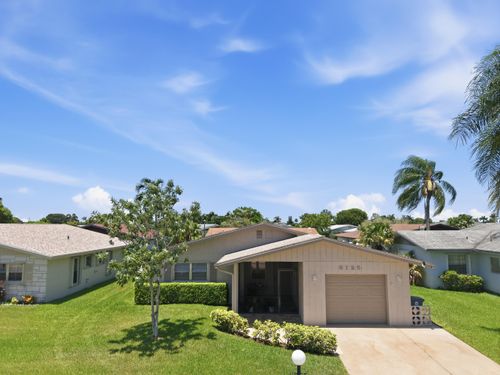 6125 Stanley Ln, Delray Beach, FL, 33484-1599 | Card Image