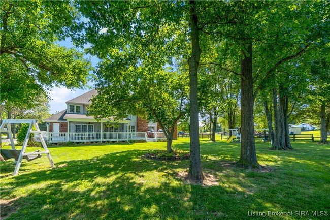 12615 Highway 31 N, Home with 4 bedrooms, 4 bathrooms and null parking in Memphis IN | Image 77
