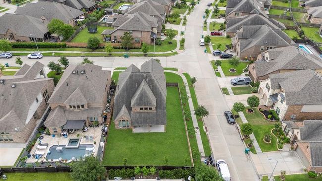 3834 Trophy Ridge Dr, House other with 4 bedrooms, 4 bathrooms and 2 parking in Spring TX | Image 43