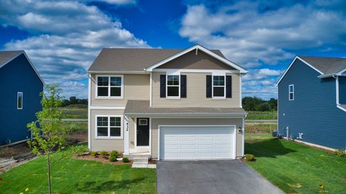 432 Bricker St, Hebron, IN, 46341-0019 | Card Image