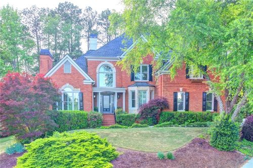 7735 Little Aston Way, Duluth, GA, 30097-1613 | Card Image