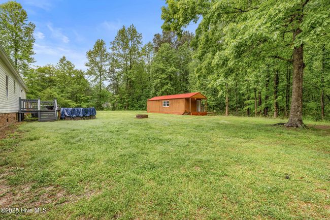 107 Indian Cave Dr, House other with 4 bedrooms, 2 bathrooms and null parking in Richlands NC | Image 45