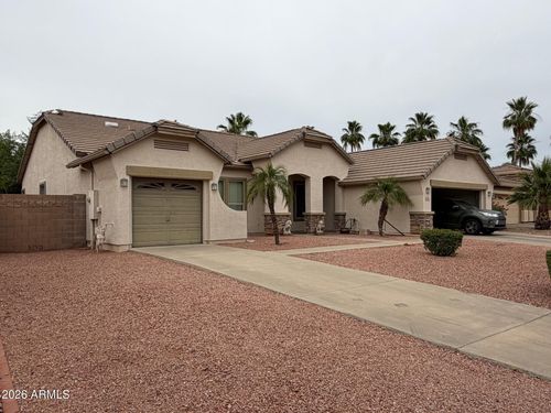 3076 E Juanita Ave, Gilbert, AZ, 85234-2001 | Card Image