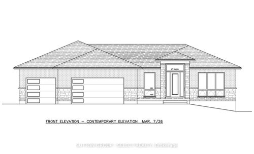 10142 Pinery Bluffs Rd, Grand Bend, ON, N0M1T0 | Card Image
