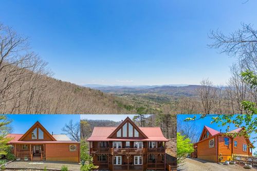 582 Sahkanaga Dr., Murphy, NC, 28906 | Card Image