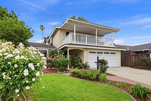 168 Venado Way, San Jose, CA, 95123 | Card Image