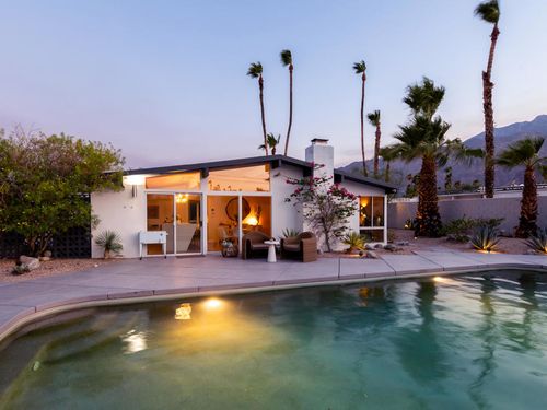 912 E Sunair Rd, Palm Springs, CA, 92262-2265 | Card Image