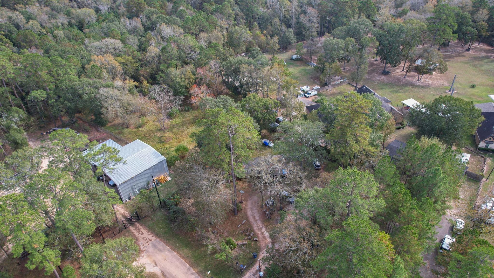 Land in Magnolia 4