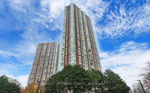 410-5 Concorde Place, North York, ON, M3C3M8 | Card Image