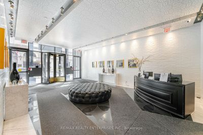 1404 - 38 The Esplanade, Condo with 1 bedrooms, 1 bathrooms and 1 parking in Toronto ON | Image 3