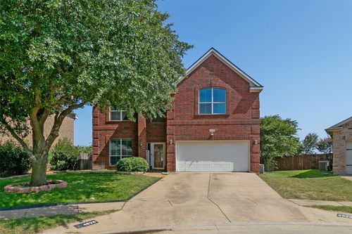 4628 Barberry Tree Cv, Crowley, TX, 76036-9582 | Card Image