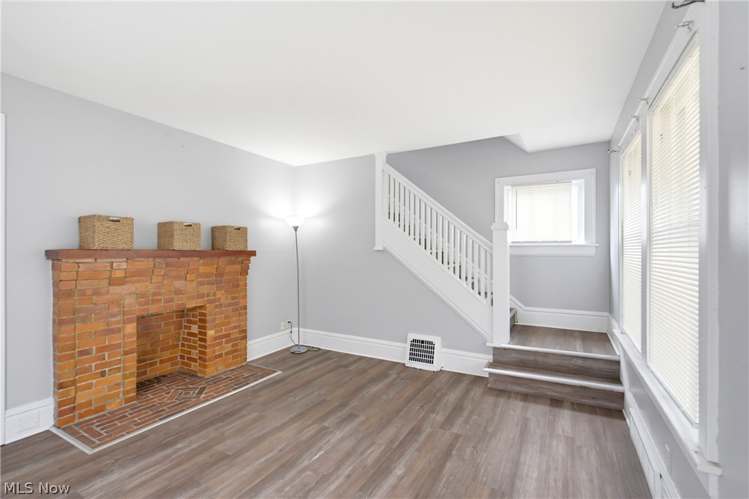 Residential in Akron 3