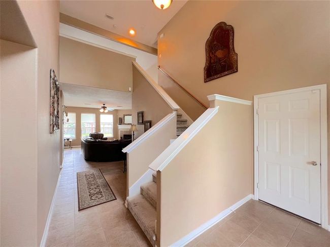 19314 Camellia Bend Cir, House other with 4 bedrooms, 4 bathrooms and 2 parking in Spring TX | Image 9